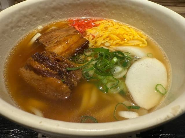 沖縄料理と炉端焼き なんくるないさー - サブ画像2