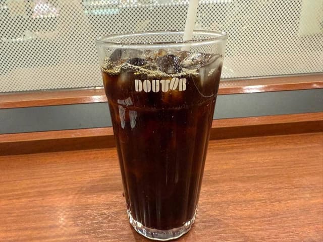ドトールコーヒーショップ 仙台駅店 - サブ画像1