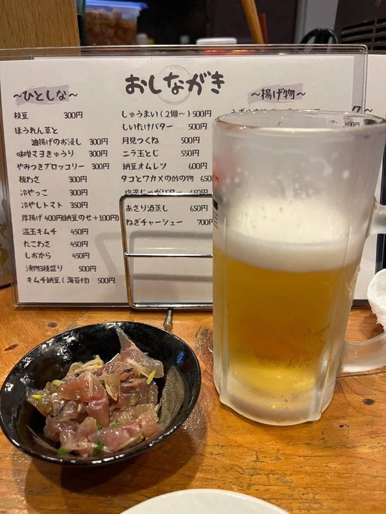 大衆居酒屋 鈴木商店