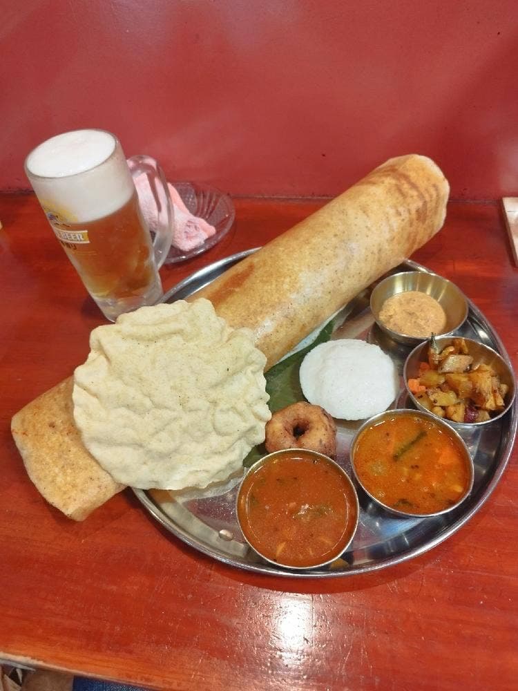 カレー・インド料理のビリヤニハウス