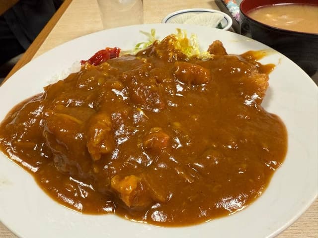 とんかつ 大和 - サブ画像2