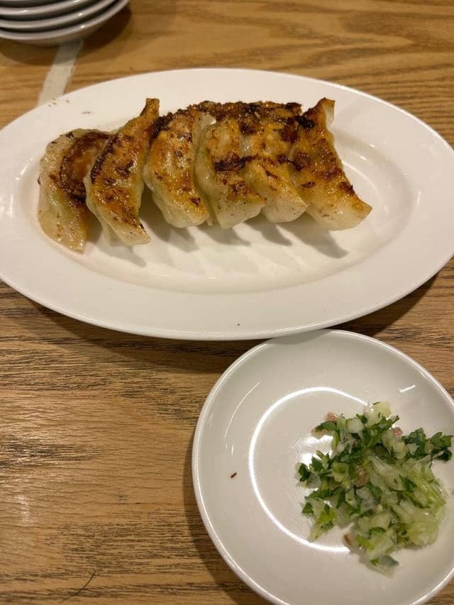 餃子の花木 - サブ画像1