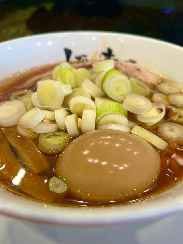 人類みな麺類 - サブ画像1