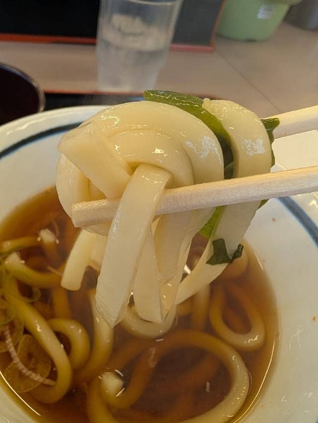 山田うどん 東大和店 - サブ画像1