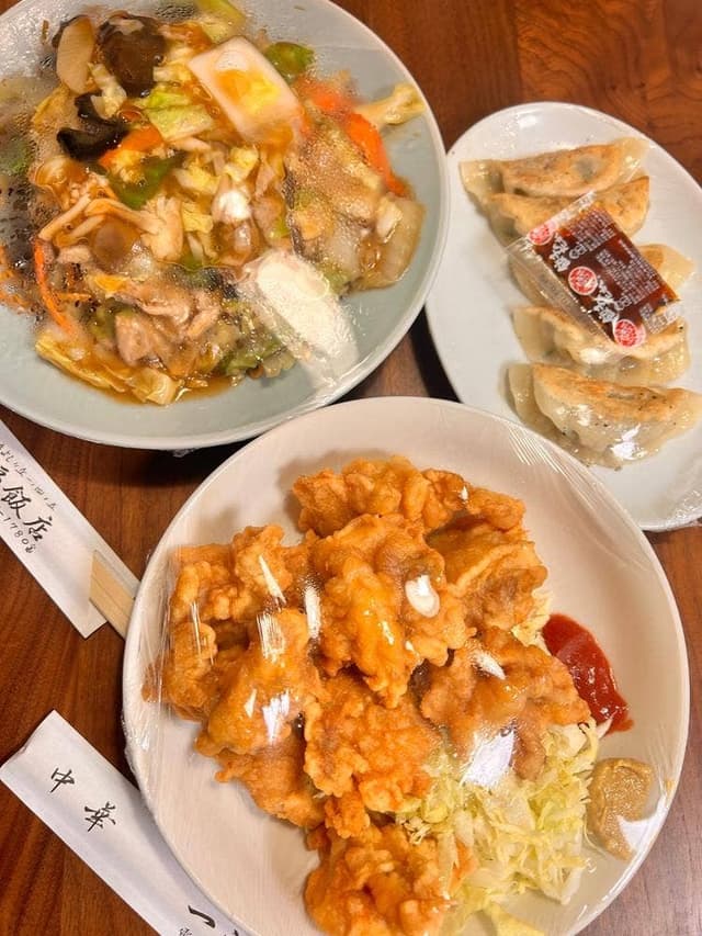 一福飯店 - サブ画像2