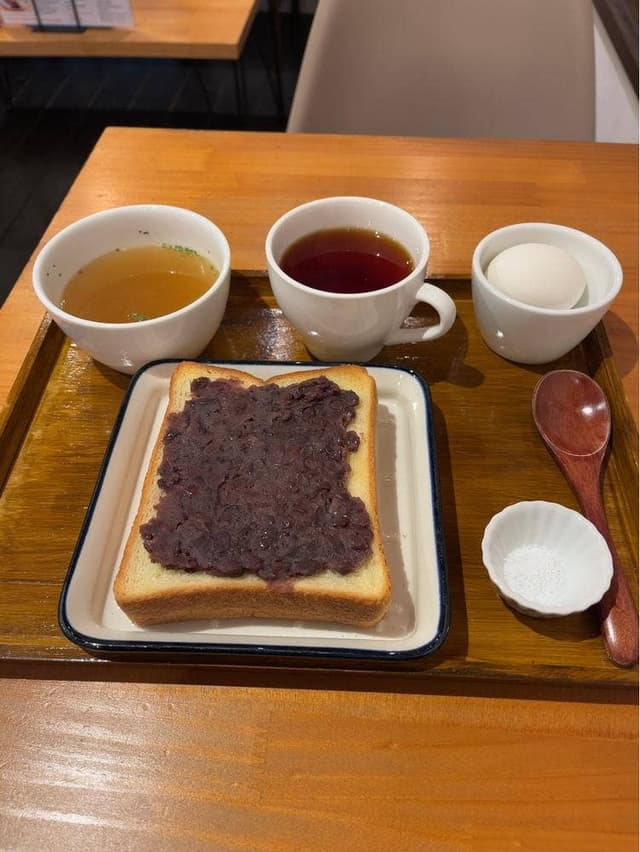 Cafe 晴蔵 - サブ画像1