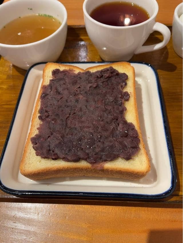 Cafe 晴蔵 - サブ画像3