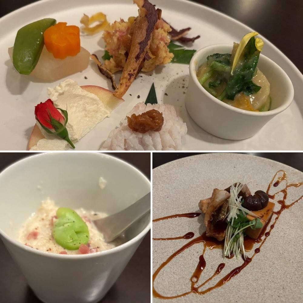 KAPPO TSUGUMOMO 門前仲町