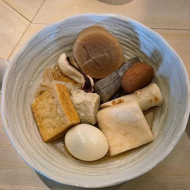 炉端とおでん 呼炉凪来 京都駅前店 - サブ画像3