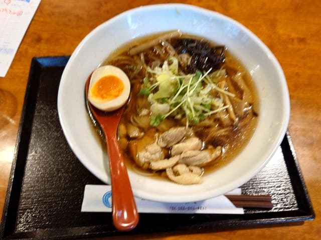 御食事処 桂 - サブ画像1