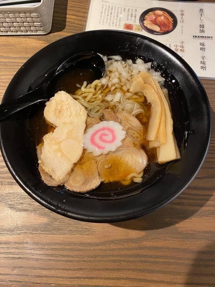 IKEMEN 小倉店