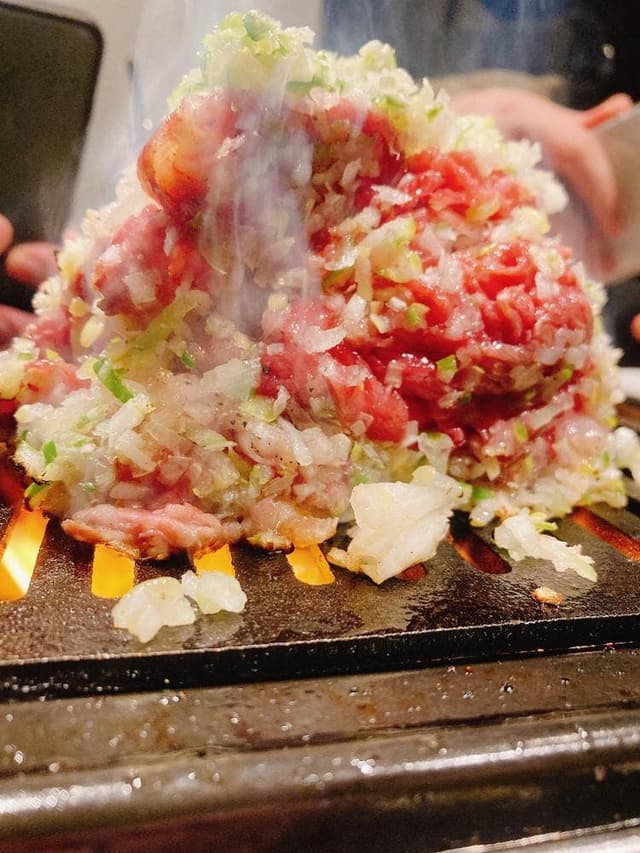 武蔵小杉 大衆焼肉 暴飲暴食 - サブ画像1