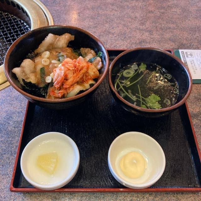 安楽亭 江戸川中央店 - サブ画像2