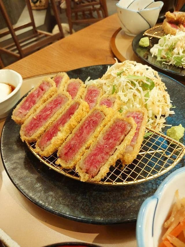 くしあげ 串亭 東京スカイツリータウン・ソラマチ - サブ画像1