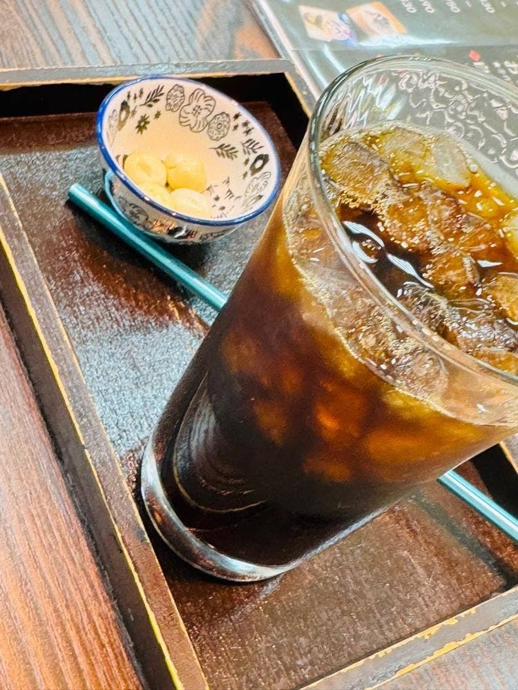 珈琲鳴館 湘南モールフィル店