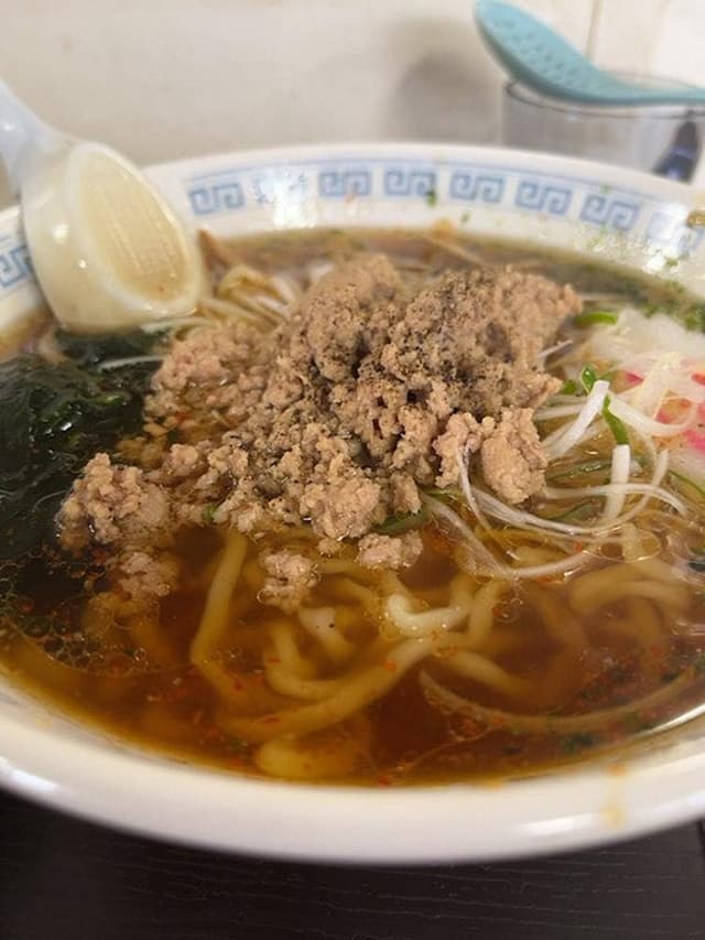 醬々ラーメン総本山 - サブ画像2