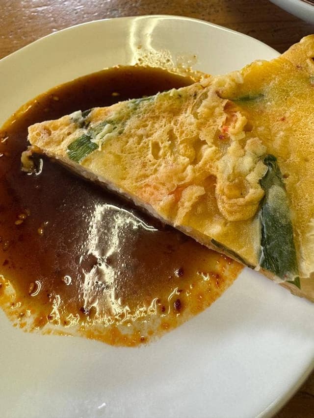 宇目キムチ食堂 - サブ画像1