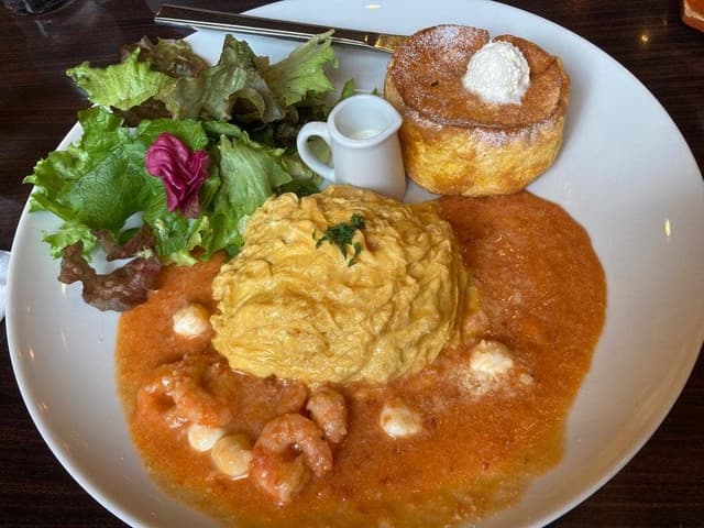 サロン 卵と私 原宿店 - サブ画像3