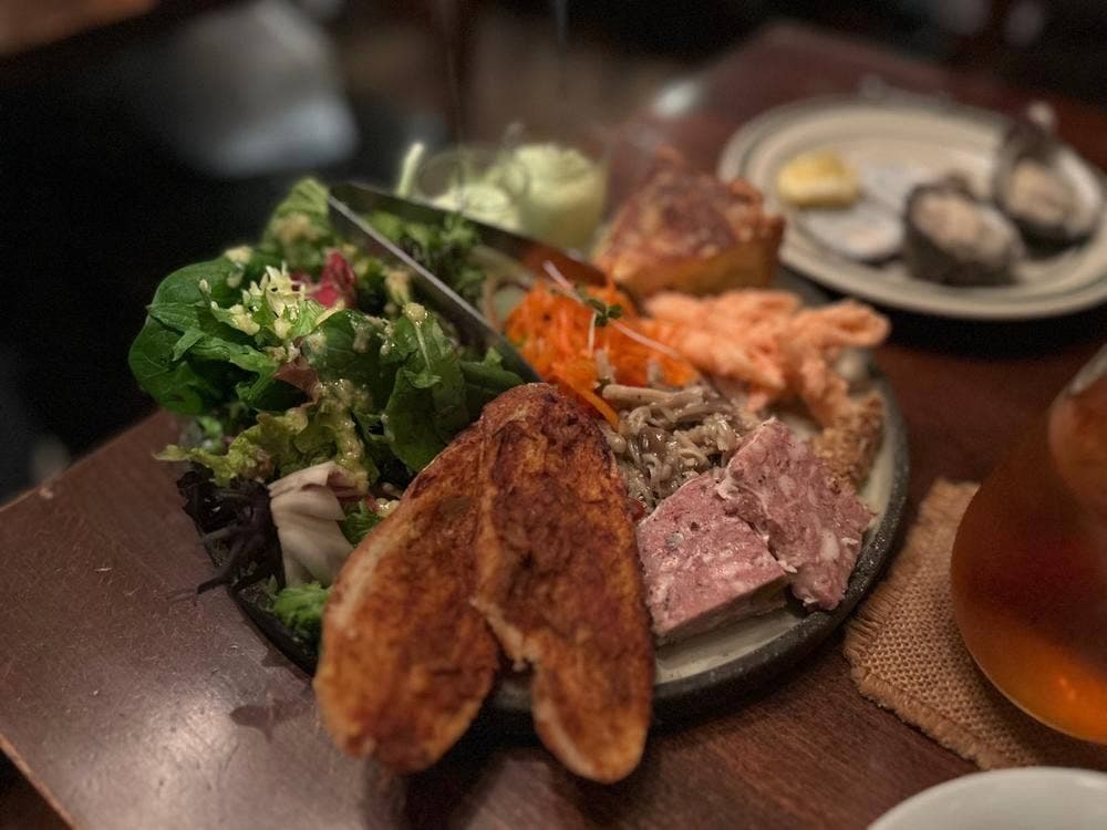 ドランカー 恵比寿店