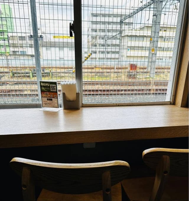 バインミーシンチャオ 中野店 - サブ画像2