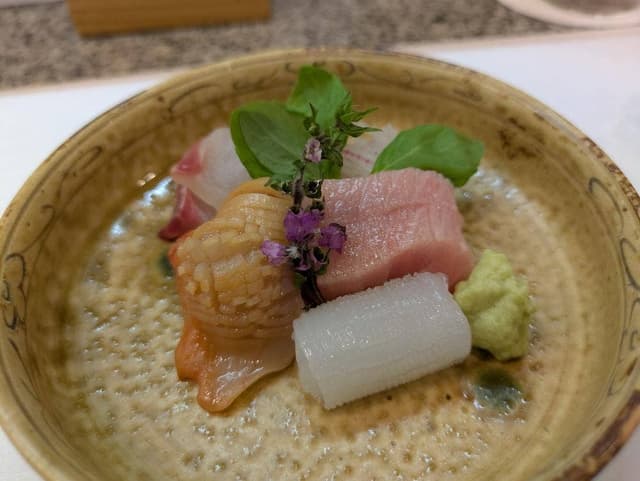 手料理 右近 - サブ画像1