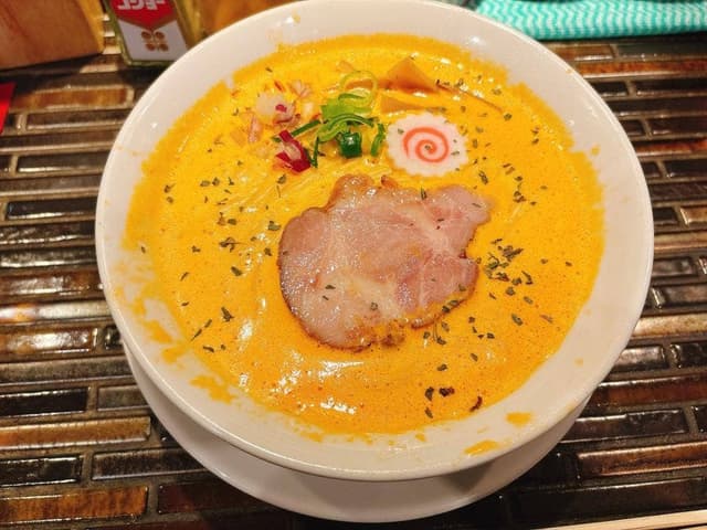 ヌードルキッチン ガナーズ - サブ画像2