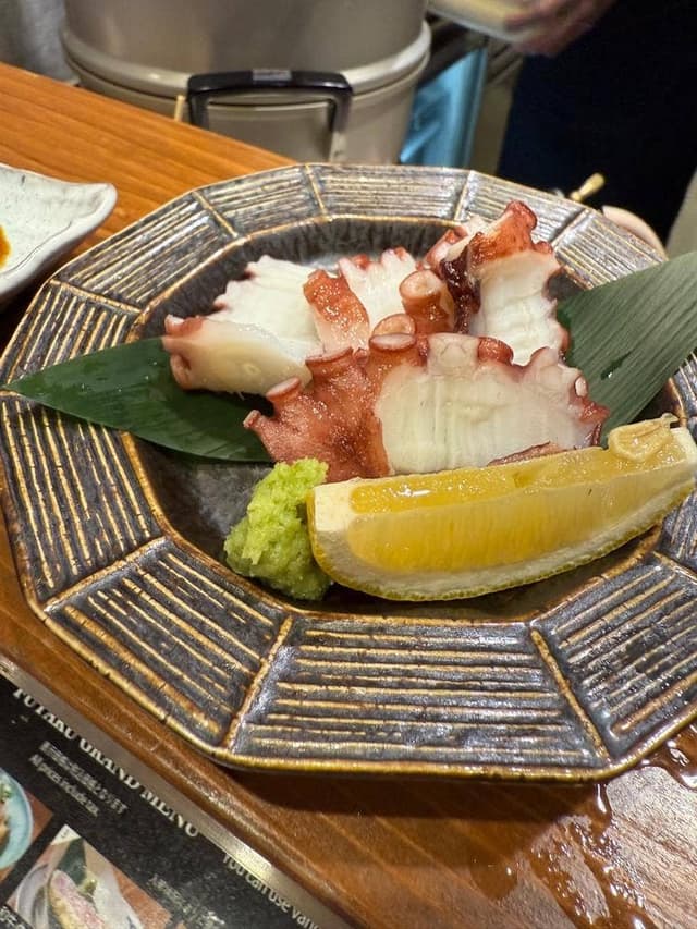 居酒屋 風鐸 - サブ画像1