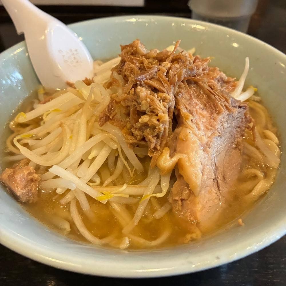麺屋豚他