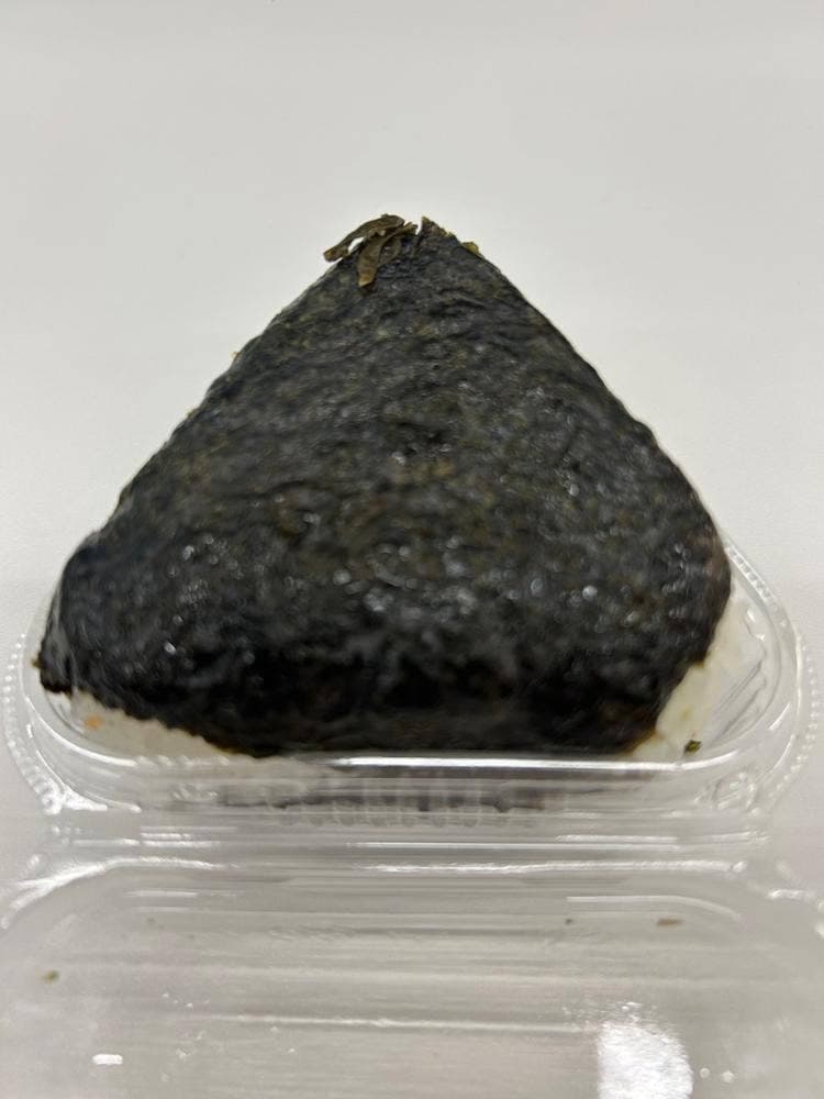 うにとぼんた 海の幸と金のおにぎり