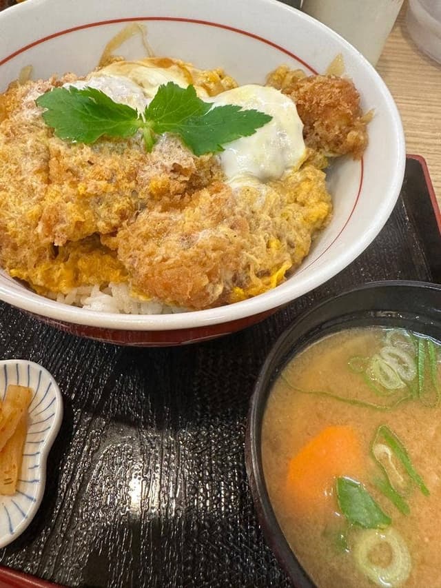 かつさと 本郷台店 - サブ画像2