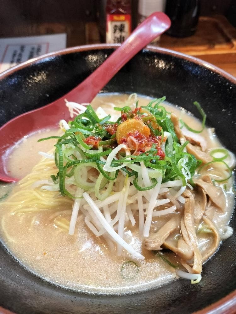 らあめん六文銭