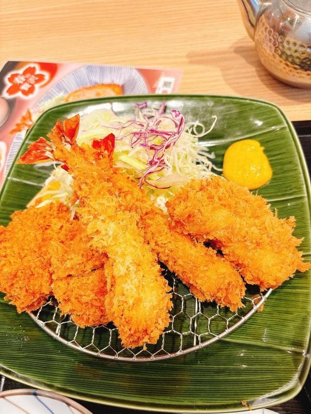 とんかつ和幸 ラソラ札幌店 - サブ画像3