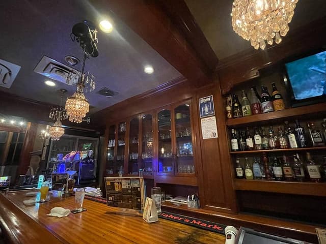 shot bar 居月 - サブ画像1