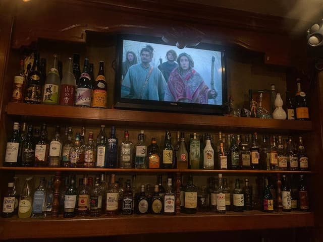 shot bar 居月 - サブ画像2