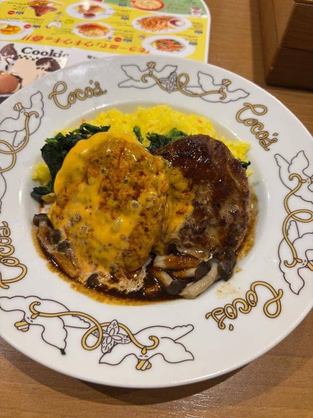 ココス 秋葉原店 - サブ画像3