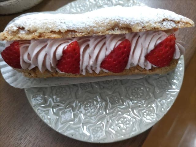 Patisserie Sonata - サブ画像2