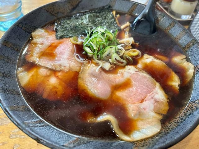 ラーメンさんぱち青森店 - サブ画像2