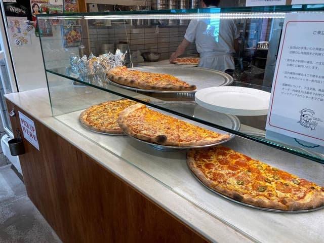 Maple Pizza - サブ画像2