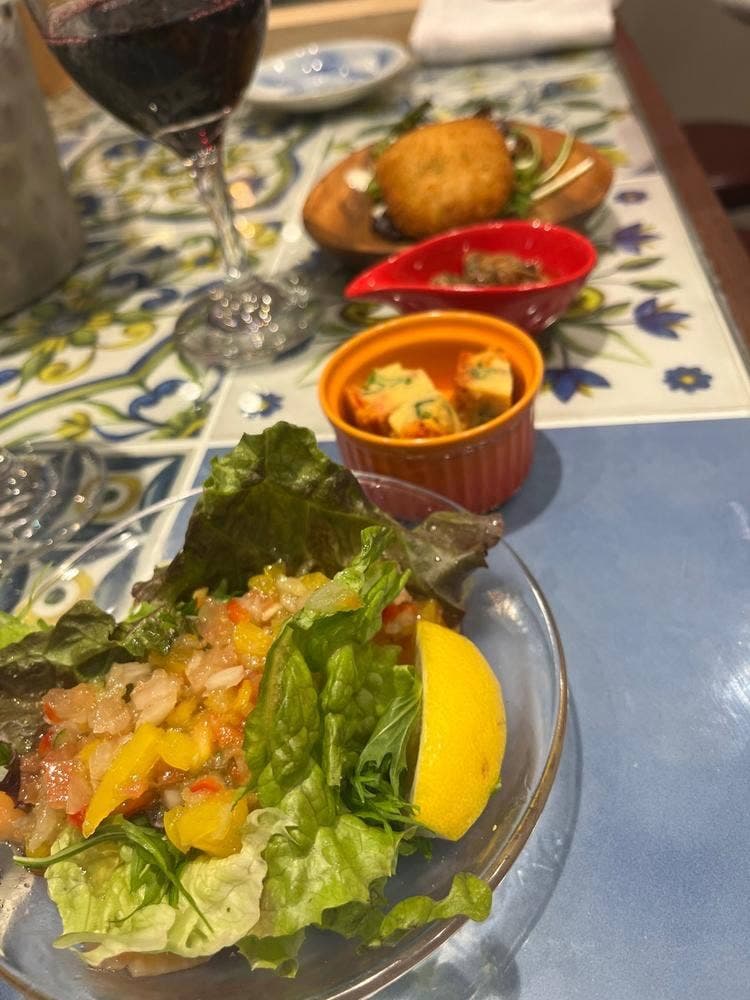 大衆酒場 フレンチマン 大阪駅前第4ビル店