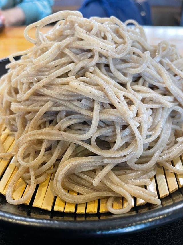 小木曽製粉所 筑摩店 - サブ画像2