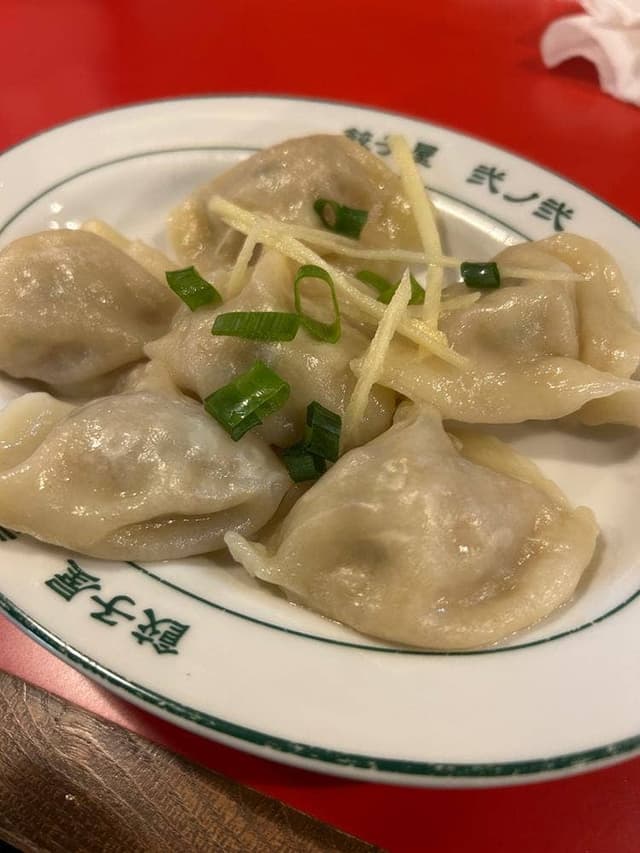 餃子屋 弐ノ弐 新梅田食道街店 - サブ画像3