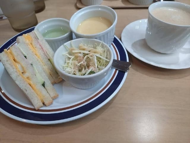 きっさ茶間 - サブ画像3