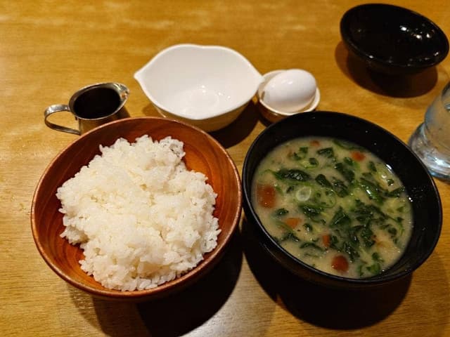 びっくりドンキー 倉敷インター店 - サブ画像1