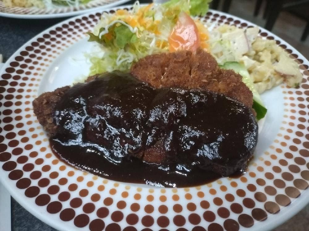 カフェレストありんこ