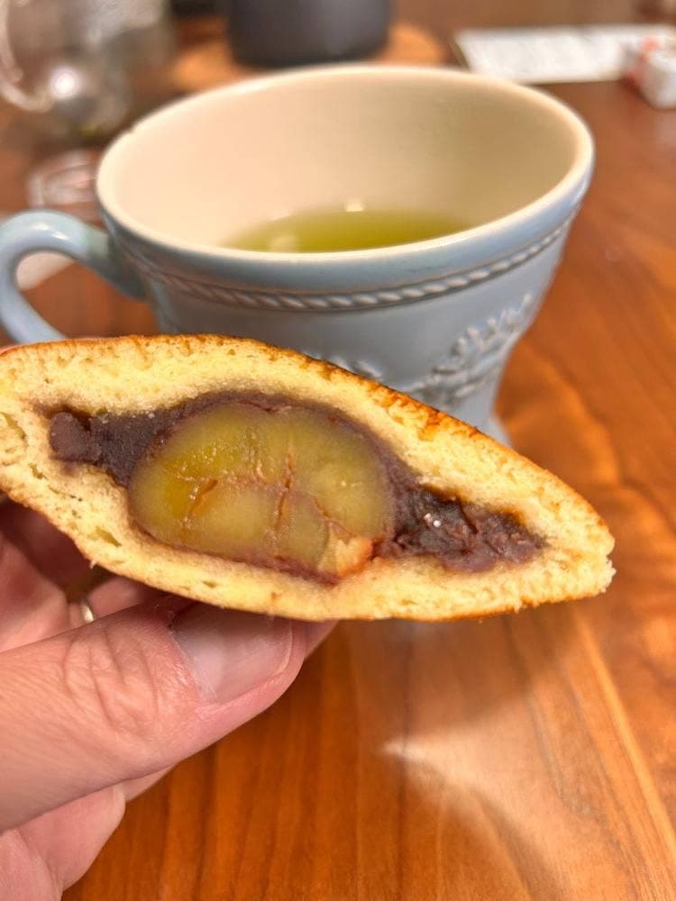 御菓子司 大正堂