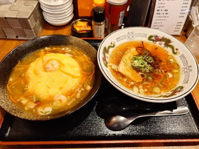 中華料理 サンサンチャイナ - サブ画像2