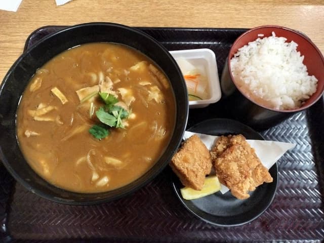 お食事処 咲楽 相模原店 - サブ画像1