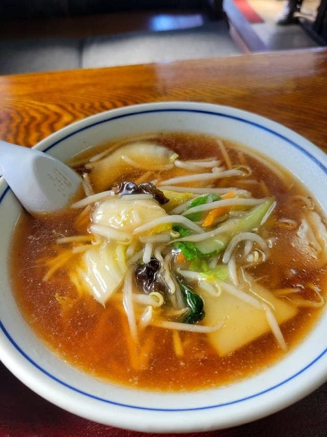 楽養軒 - サブ画像2