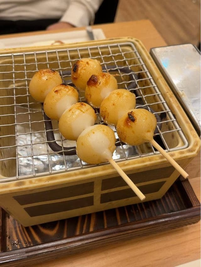おかげ庵 大宮駅東口店 - サブ画像3