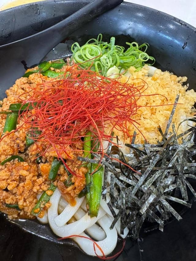 鳴門うどん 錦町店 - サブ画像1